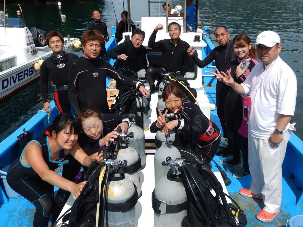 杠さん＆大関さん＆香織さん＆広瀬さん＆佐藤さん＆矢野さん＆智美さん＆長崎さん＆濱窪さん親子