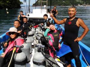 茨田さん＆赤重さん＆粕谷さん＆渥美さん＆成島さん