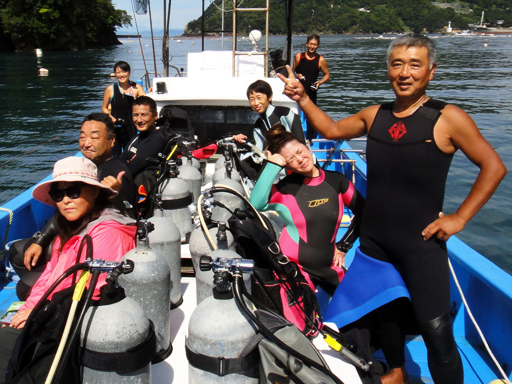茨田さん＆赤重さん＆粕谷さん＆渥美さん＆成島さん