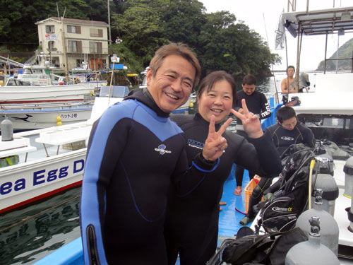 古瀬さん＆芦名さん