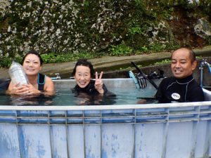 香織さん＆井上さん＆車田さん