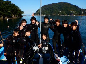 野さん＆鈴木さん＆古磯さん＆菊池さん＆鈴木さん＆国枝さん＆岡さん＆服部さん＆小澤さん