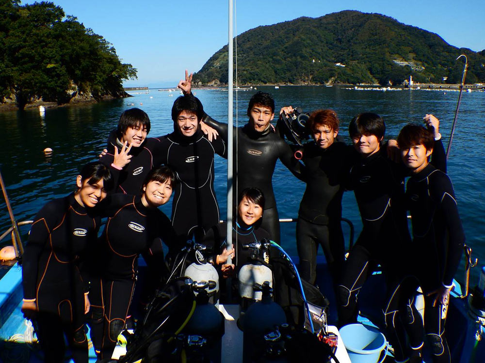 野さん＆鈴木さん＆古磯さん＆菊池さん＆鈴木さん＆国枝さん＆岡さん＆服部さん＆小澤さん