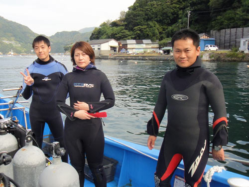瀬川さん＆鳥波さん＆伊藤さん