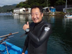 渡辺さん
