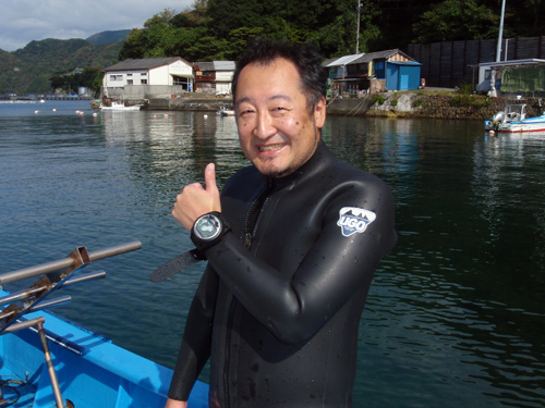 渡辺さん