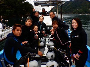 翼くん＆矢野さん＆広瀬さん＆オーナー藤井＆香織さん＆車田さん＆智美さん＆片山さん