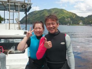 古瀬さん＆芦名さん