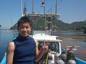 手塚さん