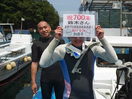 長崎さん＆鈴木さん