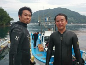 森島さん＆澤木さん
