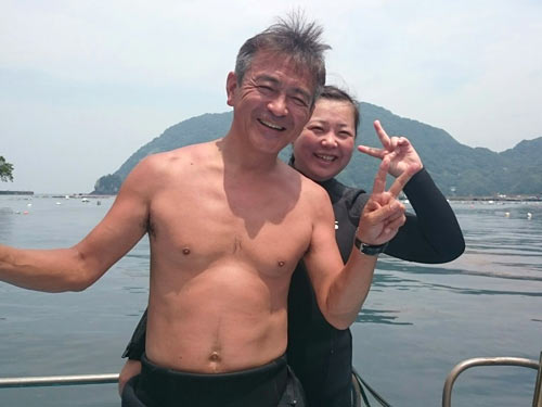 古瀬さん＆芦名さん