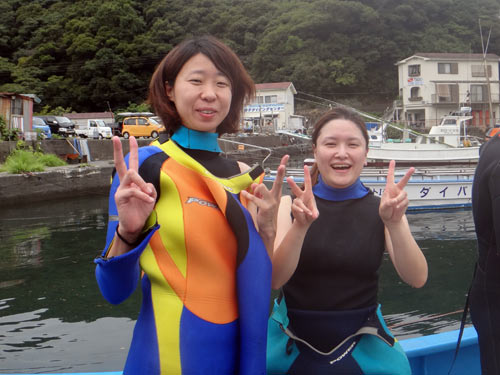 尾上さん＆阿部さん