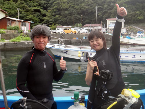海野さん＆土井さん