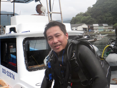 竹田さん