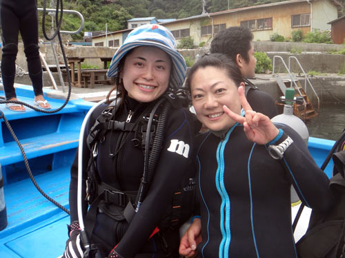 美幸さん＆香織さん