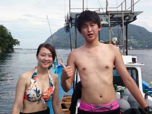 土井さん＆佐藤さん