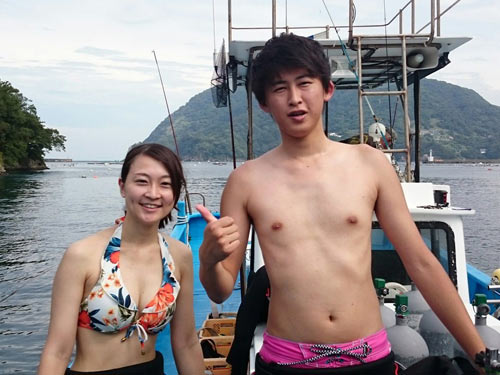 土井さん＆佐藤さん