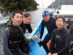 三戸さん＆広瀬さん＆佐藤さん＆杉山さん