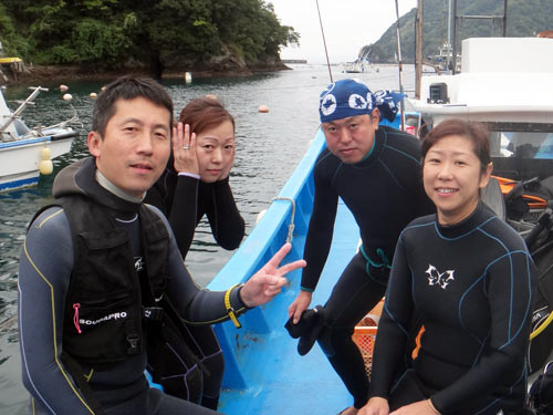 三戸さん＆広瀬さん＆佐藤さん＆杉山さん