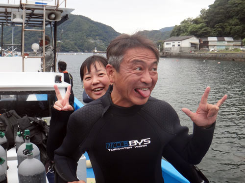 古瀬さん＆芦名さん