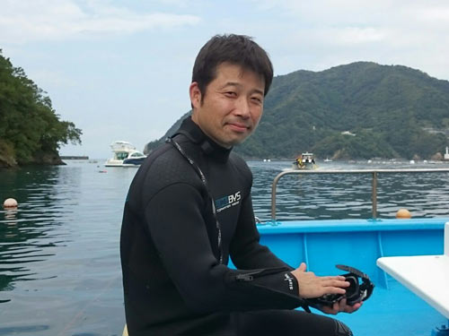 本田さん