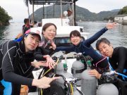 尾崎さんご夫婦＆宮田さんご夫婦