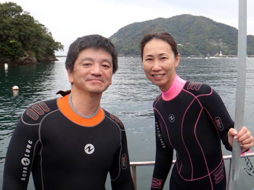 石井さん＆赤倉さん