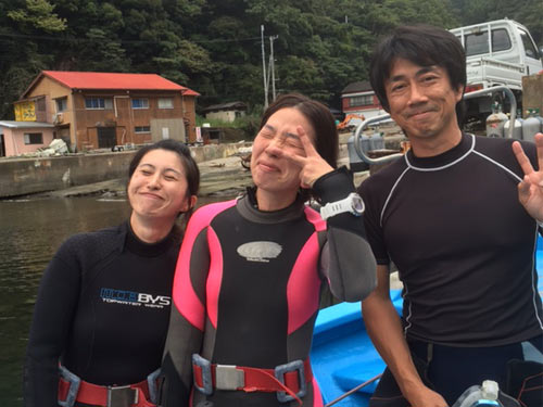 望月さん＆中島さん＆蓑宮さん