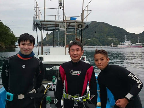 高橋さん＆春原さん