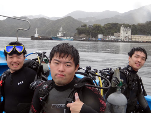 板野さんチーム