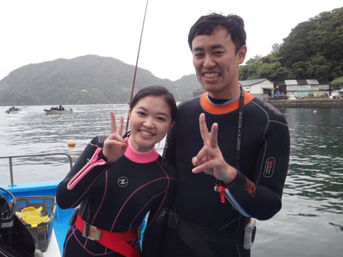 久保さん＆栃本さん