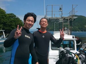 近藤さん＆樋口さん