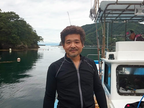 佐藤さん