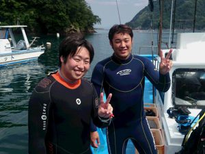 林さん＆宮腰さん