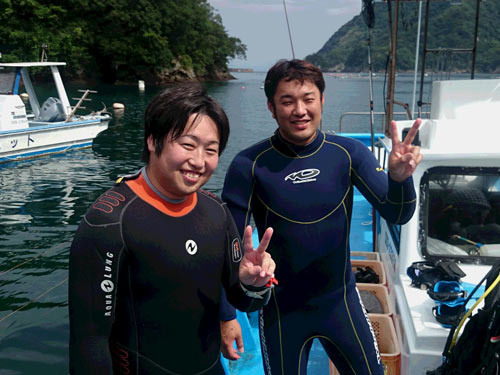 林さん＆宮腰さん