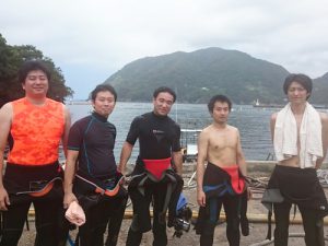 岸田さんチーム