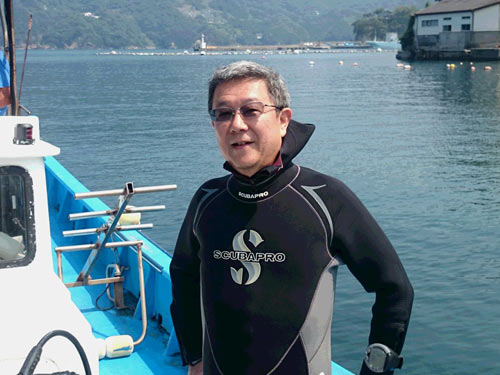 高橋さん