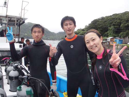 土井さんチーム