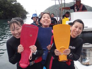 黒沢さん＆中島さん＆望月さん