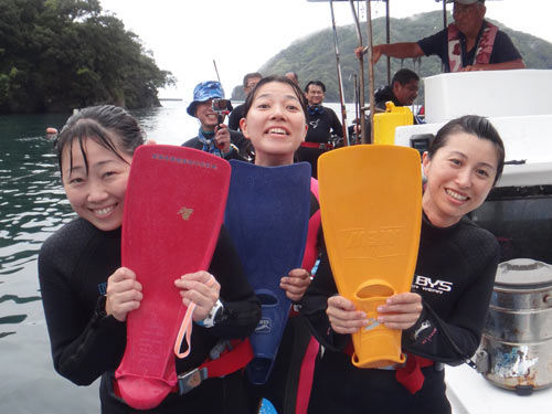 黒沢さん＆中島さん＆望月さん
