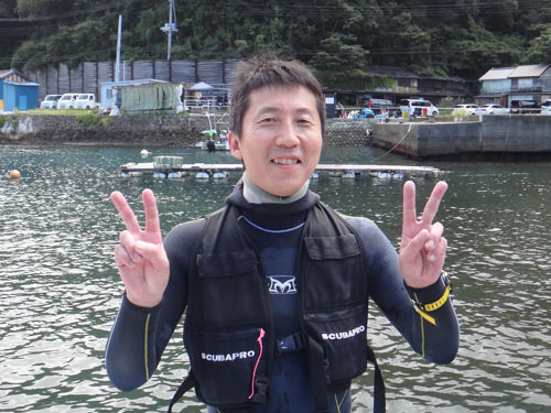三戸さん