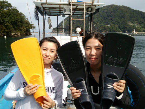 望月さん＆中島さん