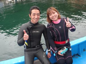 中村さんご夫婦