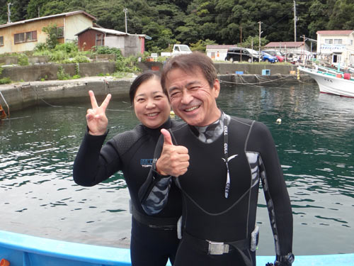 古瀬さん＆芦名さん