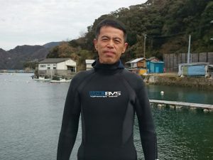 伊藤さん