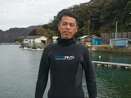 伊藤さん