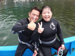 古瀬さん＆芦名さん