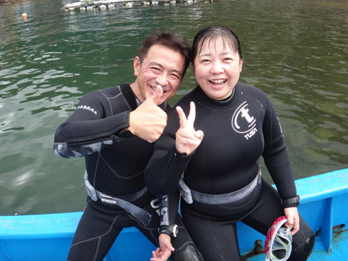 古瀬さん＆芦名さん
