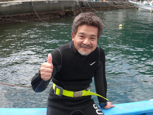 佐藤さん